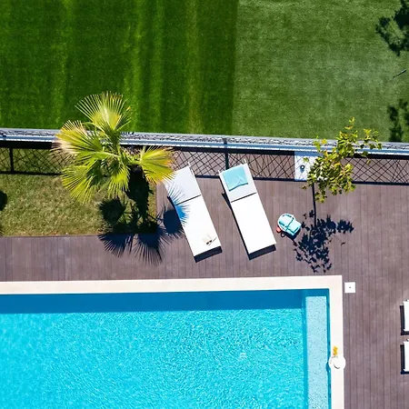 New! Florinda With Pool Near Split Villa Srinjine